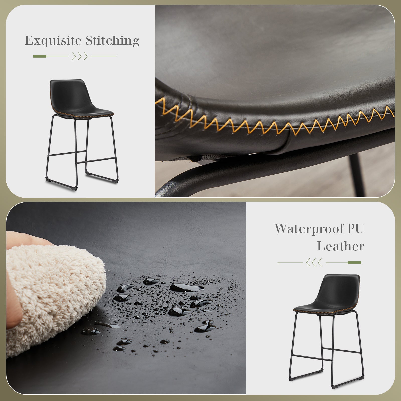 Dining Chairs For Home Office Kitchen Island