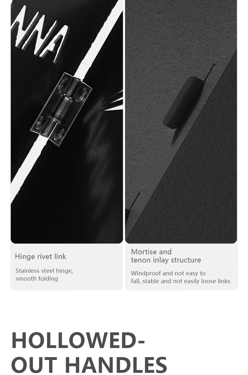 BISINNA Folding Gas Stove Windshield Camping Cooking Burner Windproof Screen For Outdoor Picnic Cassette Stove