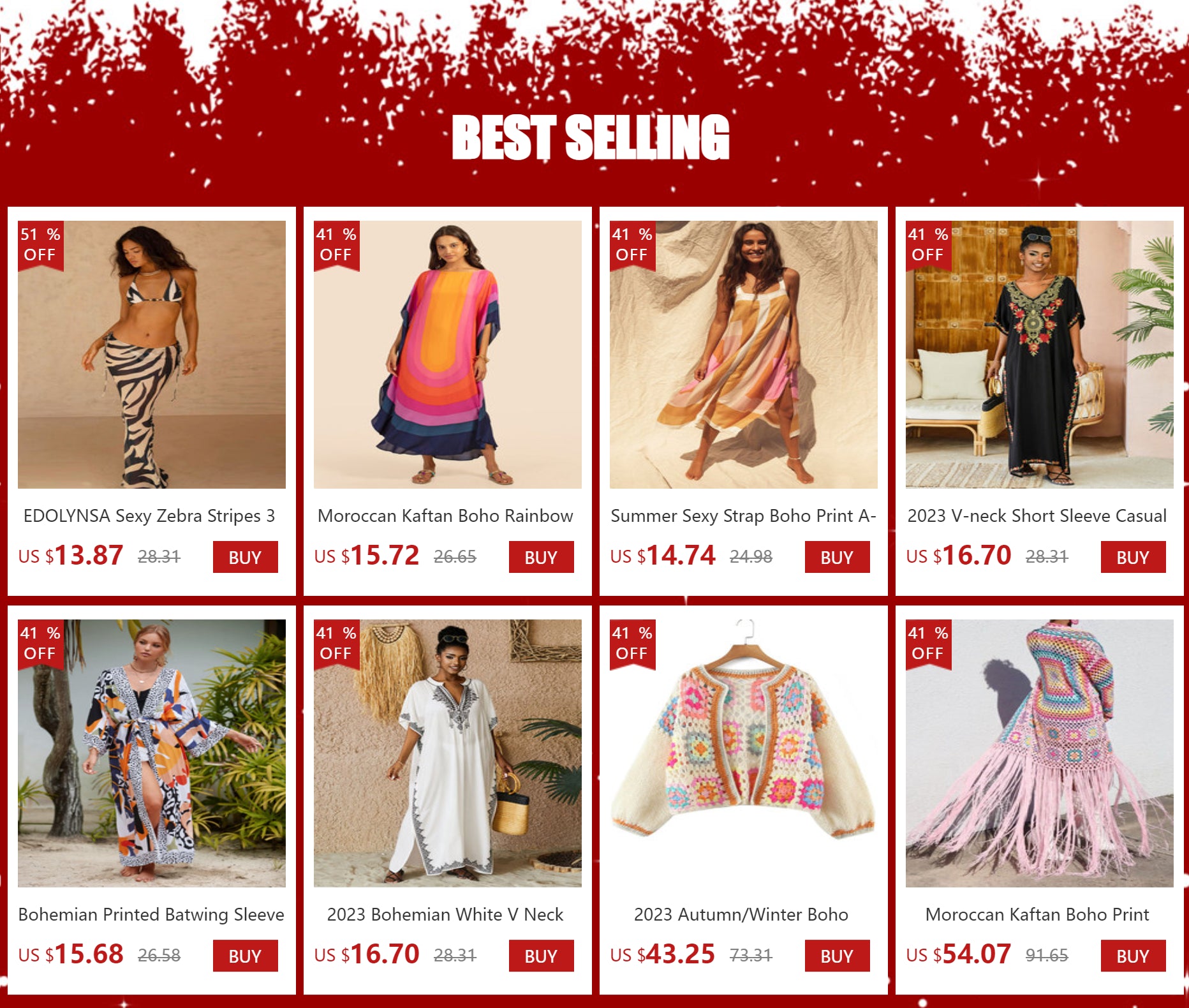 EDOLYNSA Sexy Zebra Stripes 3 Pieces Bikini Set 2024 Summer Beach Wear Triangle Bikinis Swimsuit Skirt Swimwear Cover-up A1554