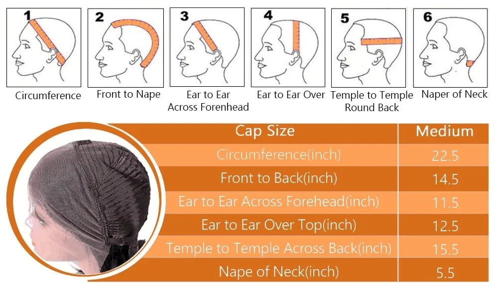 HD Transparent 13x4 13x6 Full Frontal Lace 200 Density Deep Wave Curly Natural Color Water Brazilian Human Hair Wigs 34 36 Inch