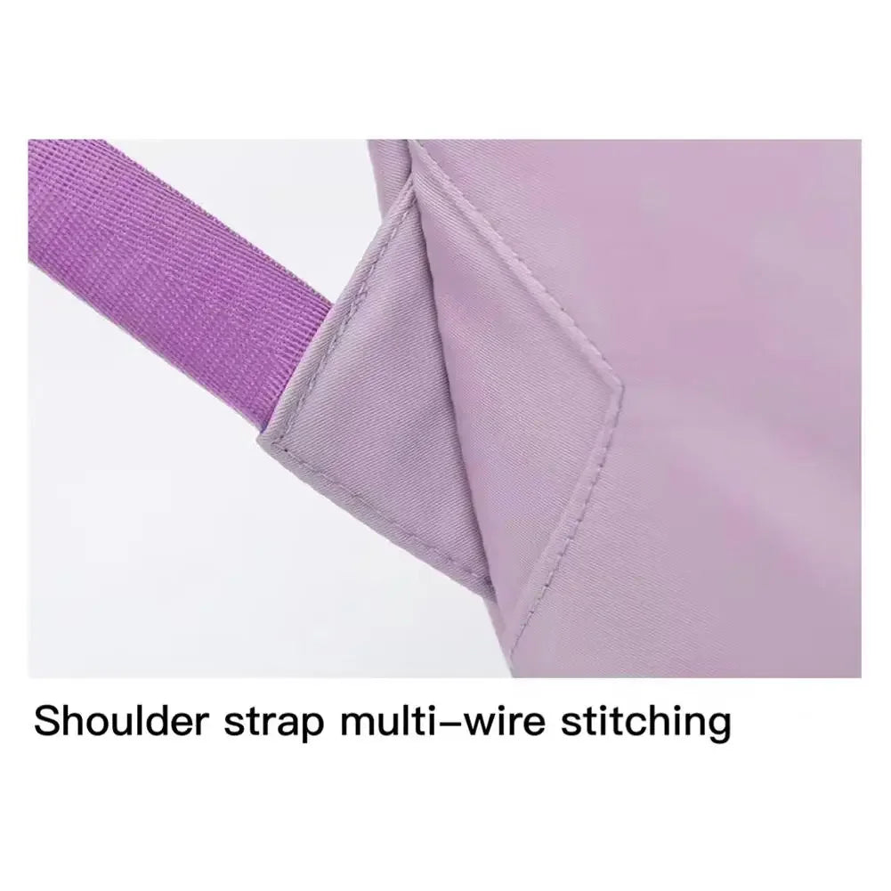 Rilibegan Outdoor Backpacks Waterproof Sport Travel Back Pack Fitness Backpack Big Capacity Travel Bag Shoe Barn Backpacks