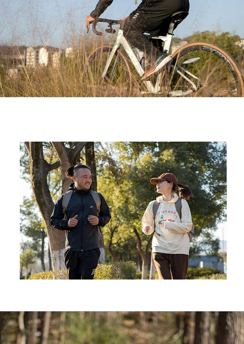 BISINNA 20L Hiking Backpack Ultralight Foldable Waterproof Travel Bags For Men Outdoor Portable Woman Camping Small Backpack