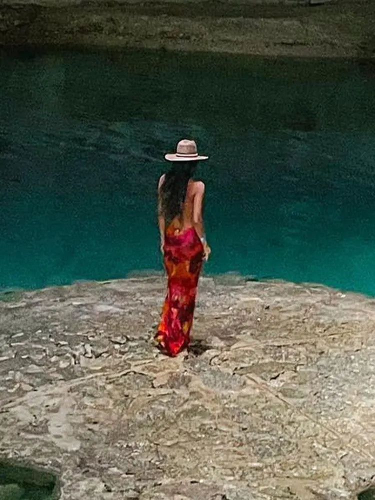 EDOLYNSA Sexy Zebra Stripes 3 Pieces Bikini Set 2024 Summer Beach Wear Triangle Bikinis Swimsuit Skirt Swimwear Cover-up A1554