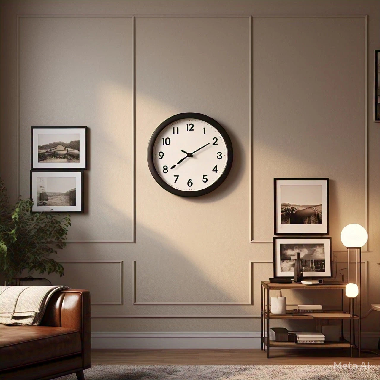 Clocks