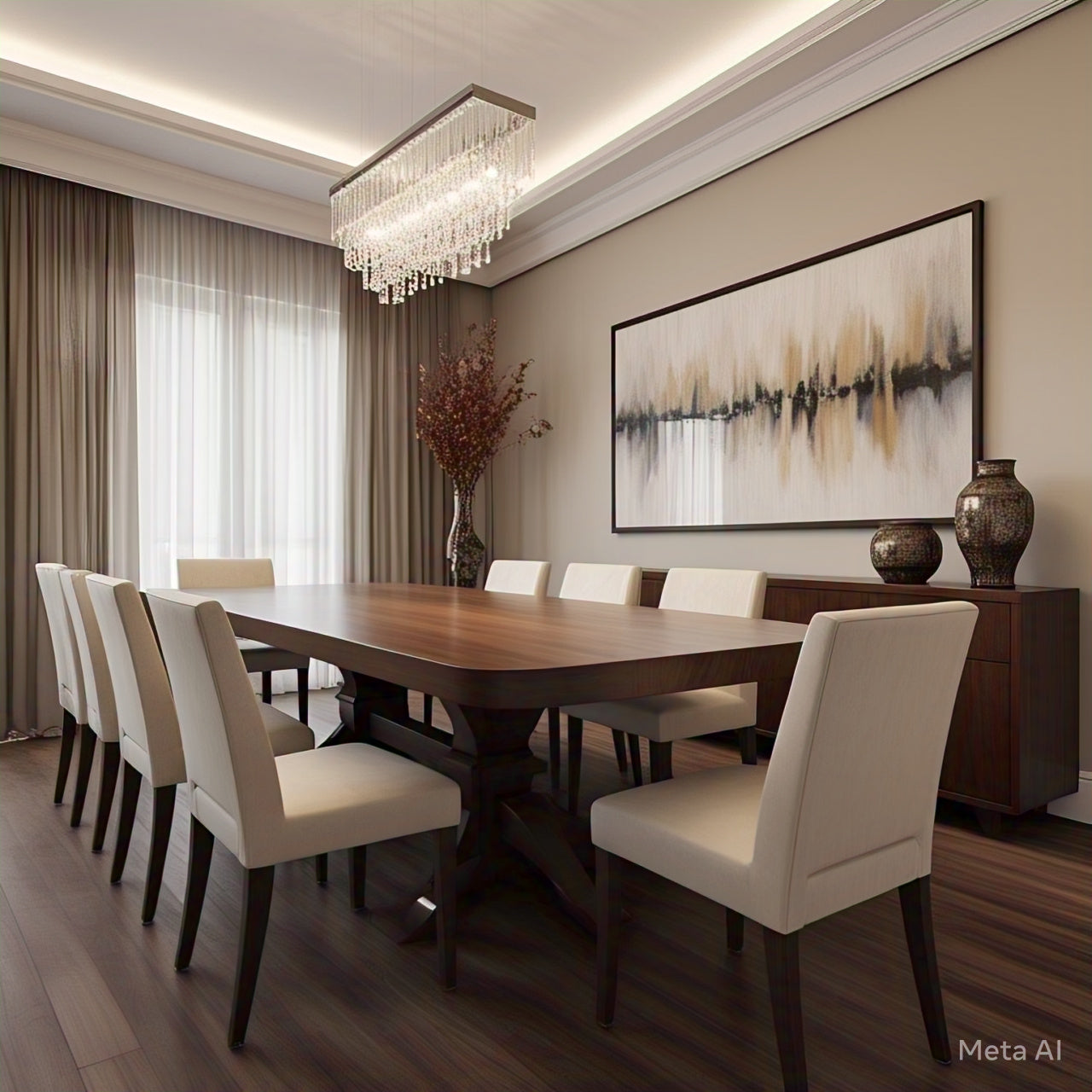 Dining Room Tables