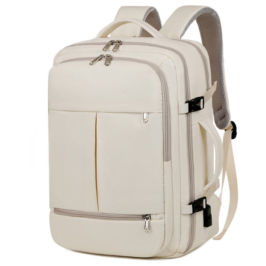 Versatile Business Travel Backpack