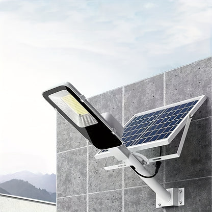 Super Bright Solar Street Lamp