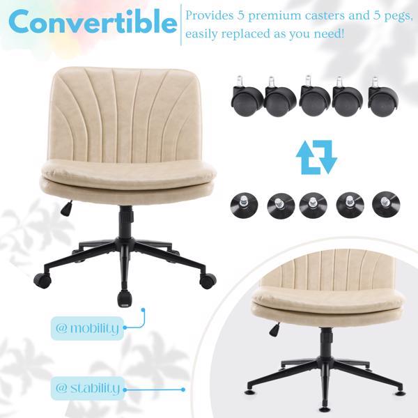 Indoor Lounge Swivel Chair