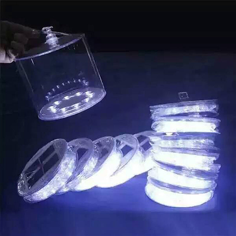 Inflatable Solar LED Light