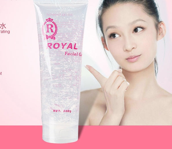 Hyaluronic Acid Moisturizing Gel