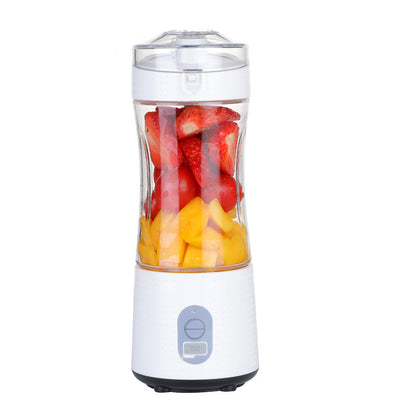 Portable USB Rechargeable Blender