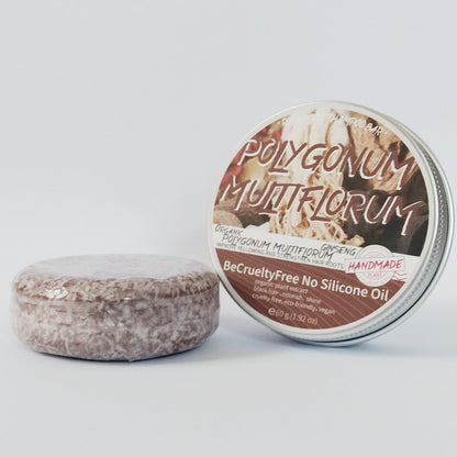 Polygonum Ginseng Nourishing Soap