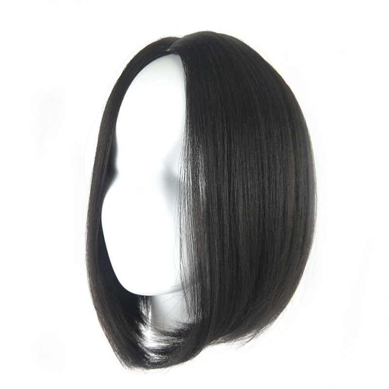 Short Bob Brazilian Remy Human Hair Wig