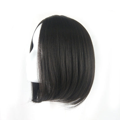 Short Bob Brazilian Remy Human Hair Wig