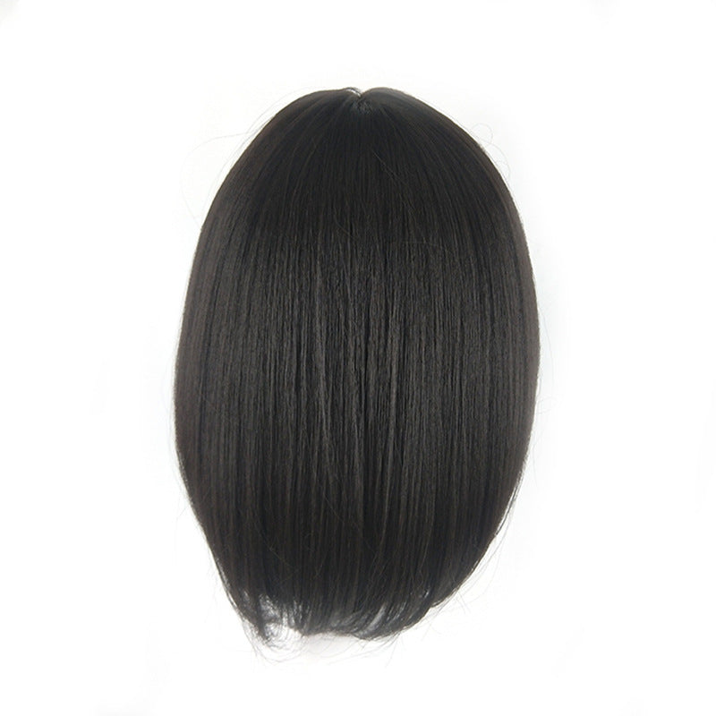 Short Bob Brazilian Remy Human Hair Wig