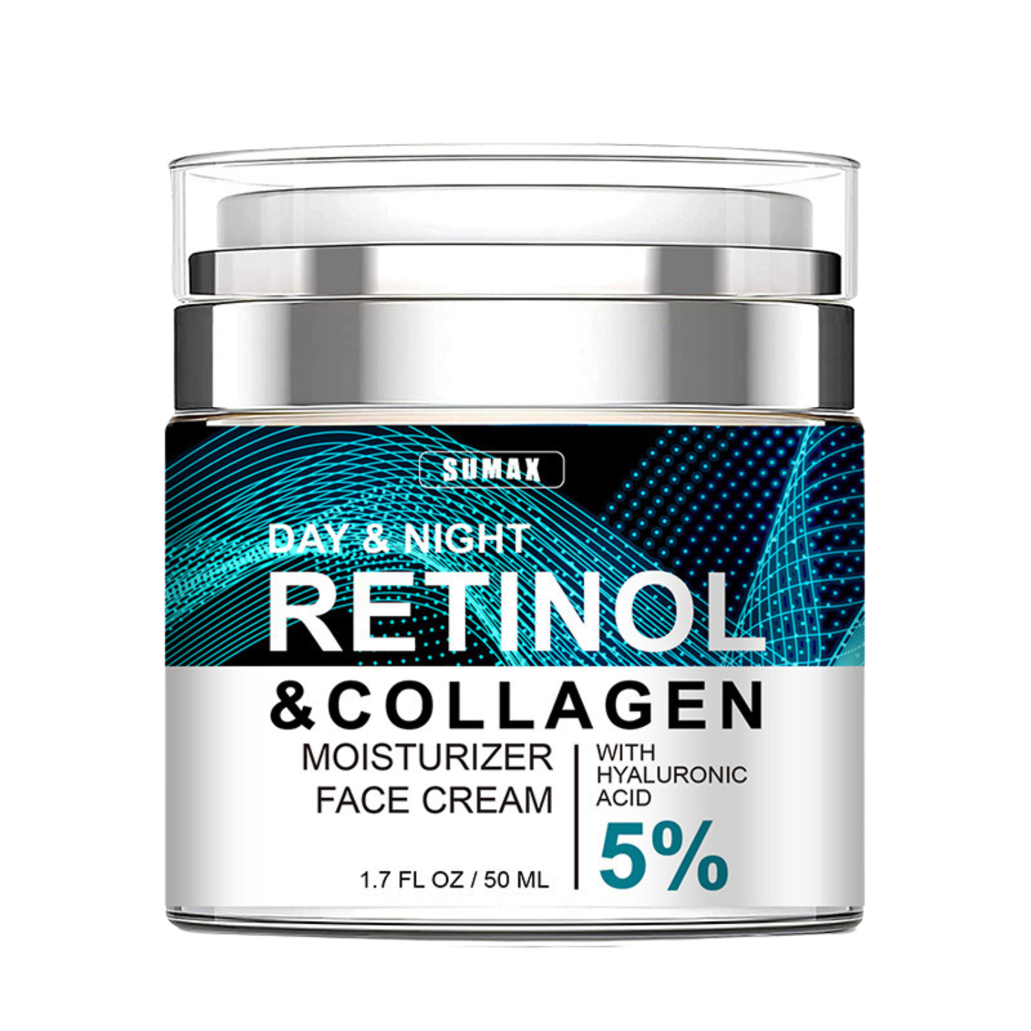 Advanced Retinol Collagen Anti-Aging Cream