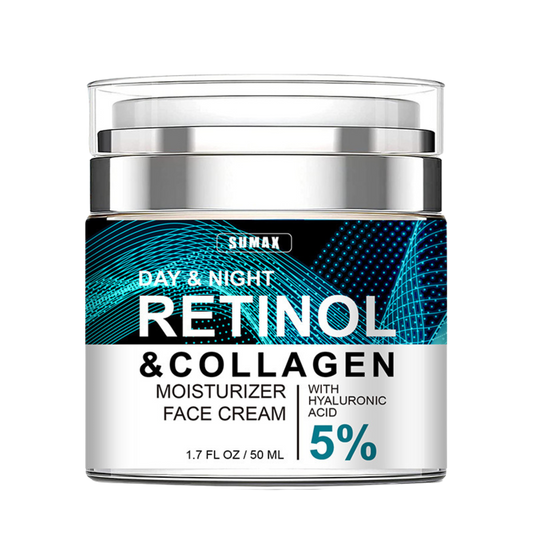 Advanced Retinol Collagen Anti-Aging Cream