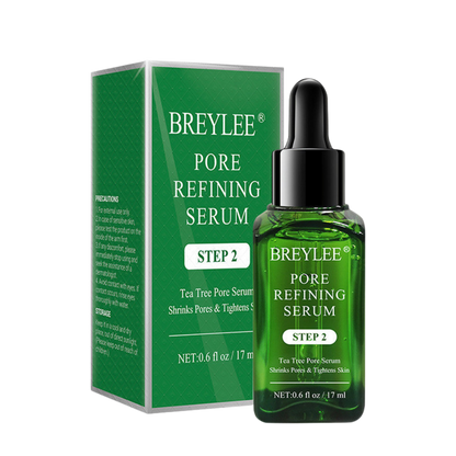 Tea Tree Pore Shrinking Serum