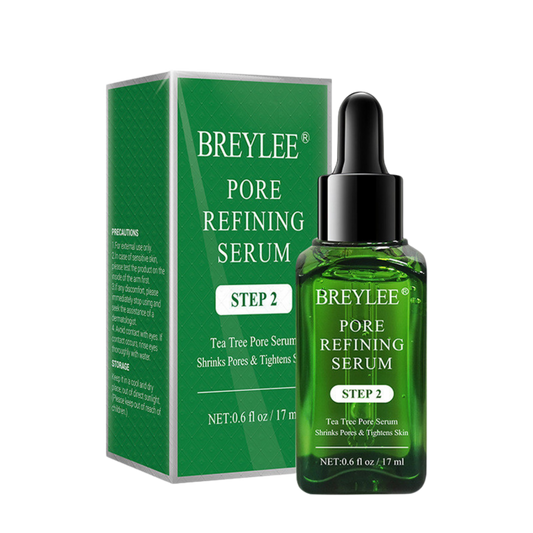 Tea Tree Pore Shrinking Serum