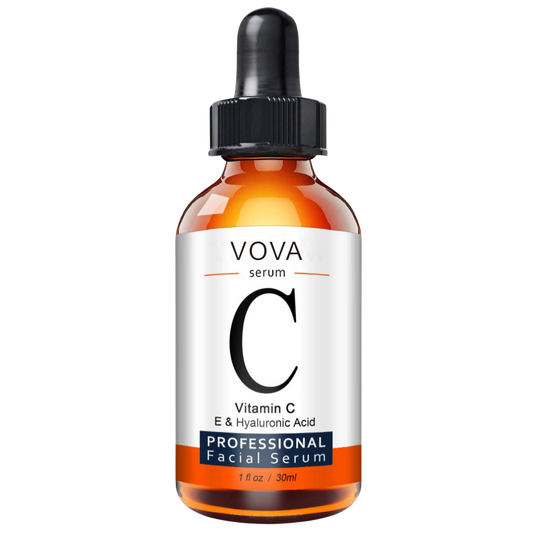 Vitamin C Serum Facial Serum