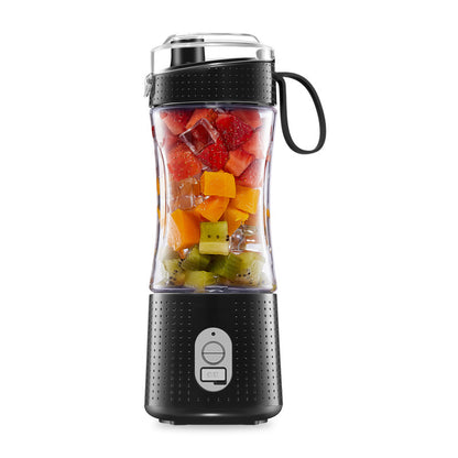 Portable USB Rechargeable Blender