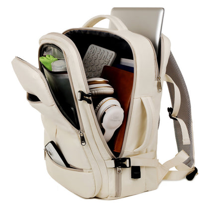 Versatile Business Travel Backpack