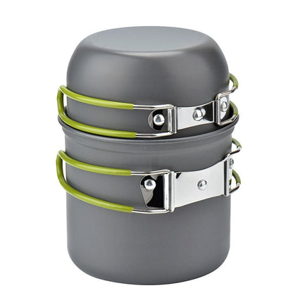 Portable Camping Cooker Stove