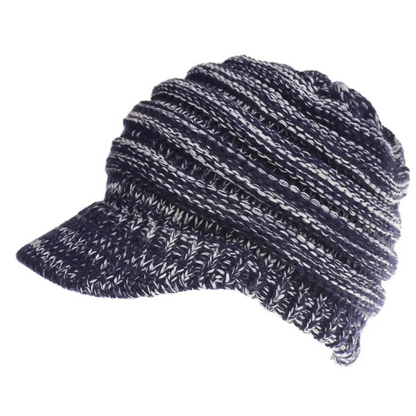 Women's Ponytail Beanies