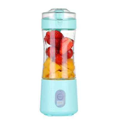 Portable USB Rechargeable Blender