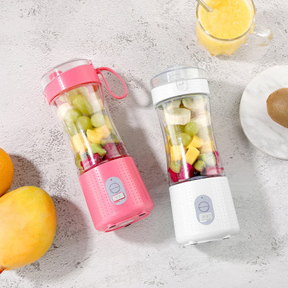 Portable USB Rechargeable Blender