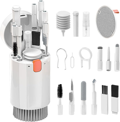 Digital Device Cleaning Tool Set