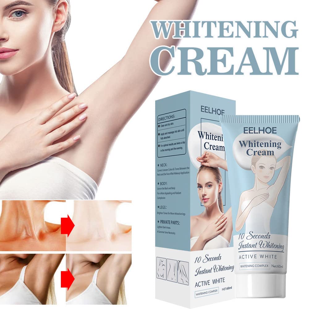 Bellezon Underarm Skin Cream