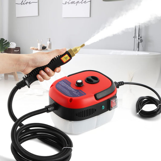 High-Temperature Steam Cleaner