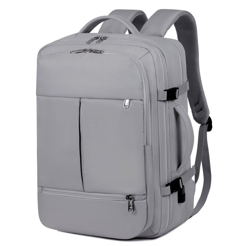 Versatile Business Travel Backpack