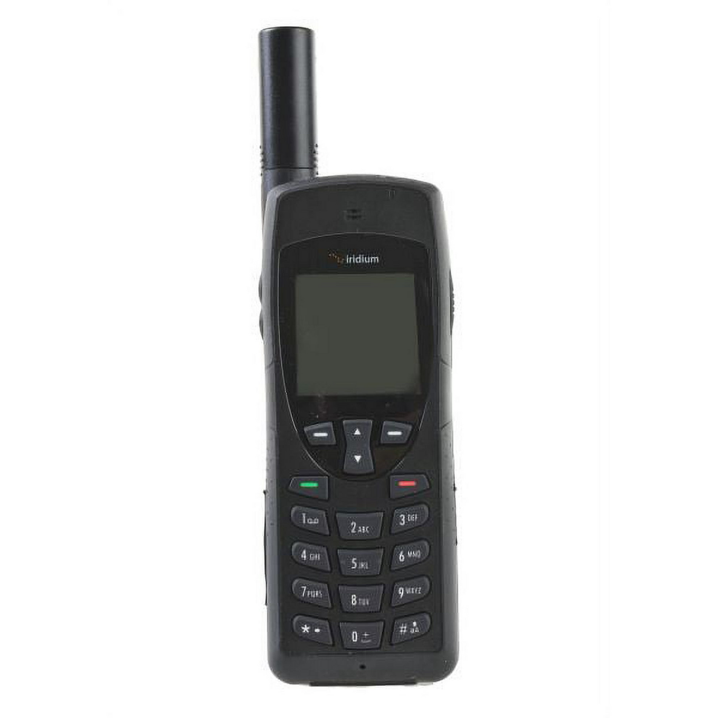 Iridium 9555 Satellite Phone Disaster