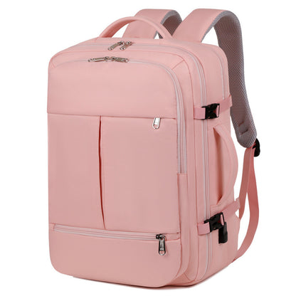 Versatile Business Travel Backpack