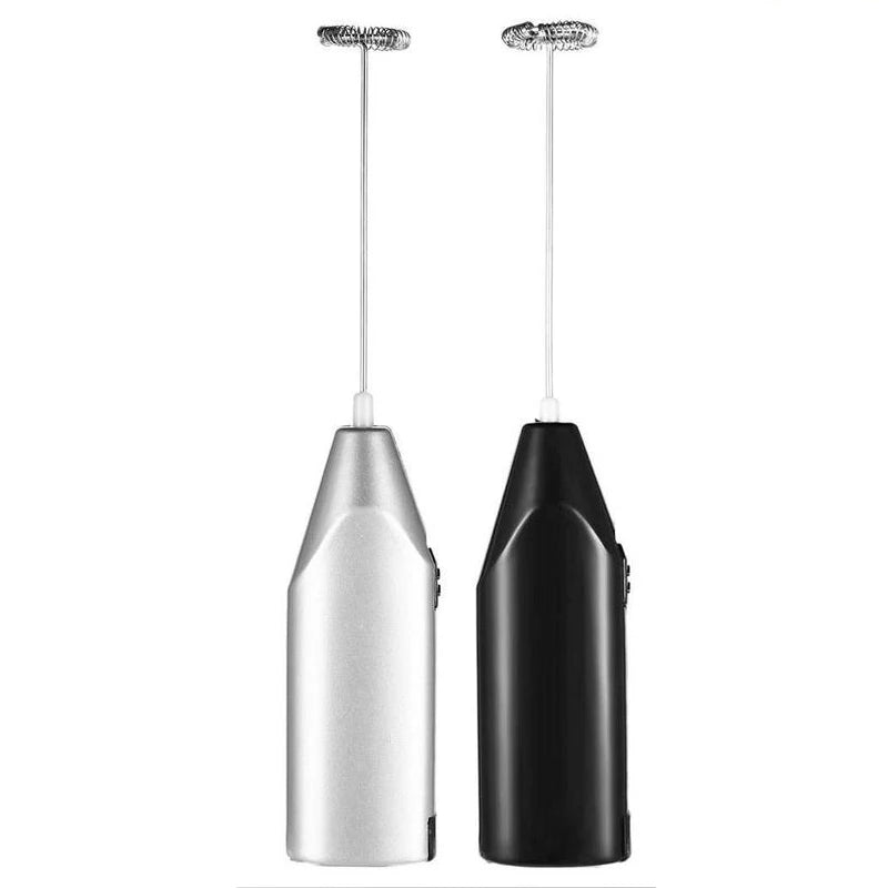 Wireless Milk Frother and Mini Blender