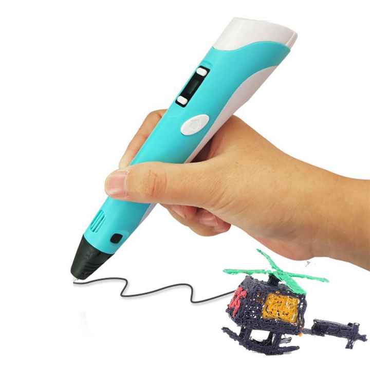 USB 3D Printing Pen