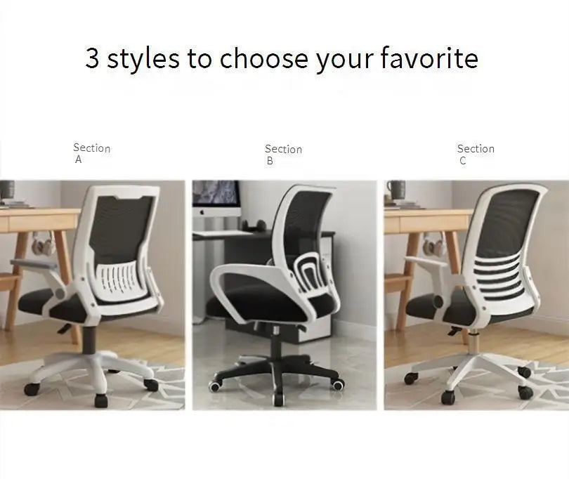 Recliner Conference Office Chair Designer Salon Lounge Reading Executive Bedroom Office Chair Luxury Sillas De Oficina Furniture