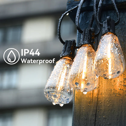 Waterproof LED String Lights