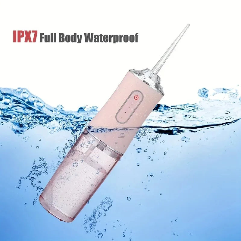 USB Portable Water Flosser