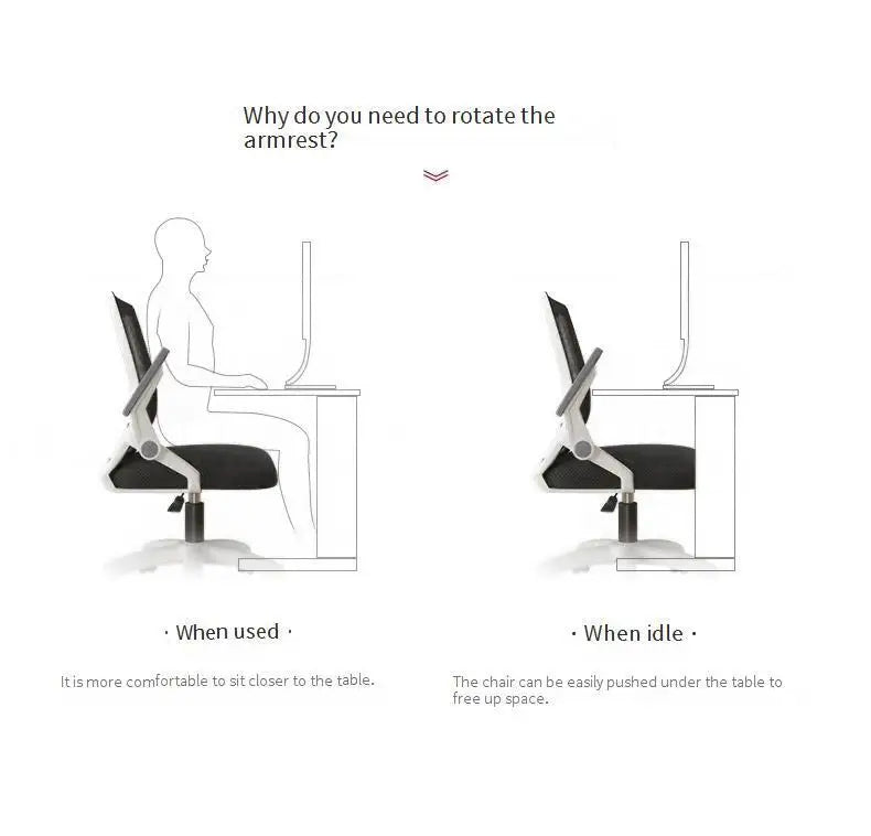 Recliner Conference Office Chair Designer Salon Lounge Reading Executive Bedroom Office Chair Luxury Sillas De Oficina Furniture