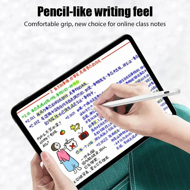 Universal Touchscreen Stylus Pen