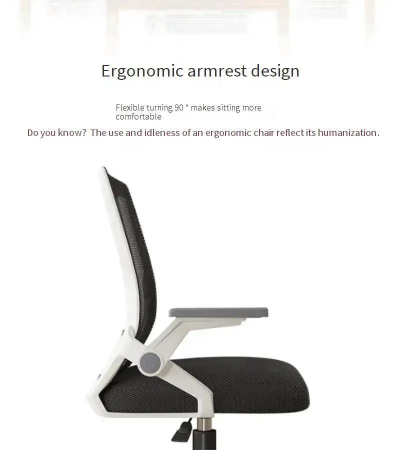 Recliner Conference Office Chair Designer Salon Lounge Reading Executive Bedroom Office Chair Luxury Sillas De Oficina Furniture