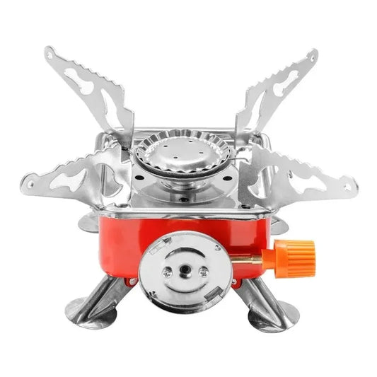 Portable Folding Gas Stove