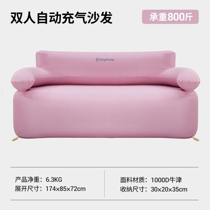 Inflatable Lazy Outdoor Sofa Corner Luxury Modern Gaming Living Room Sofas Floor Designer Relaxing Divano Garden Furniture Sets