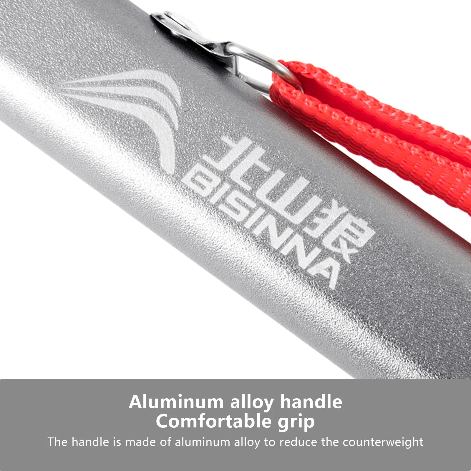 BISINNA Multi-functional Camping Hammer Outdoor Tent Stakes Multi-tool With Alumimum Alloy Handle Ultralight Camping Supplies