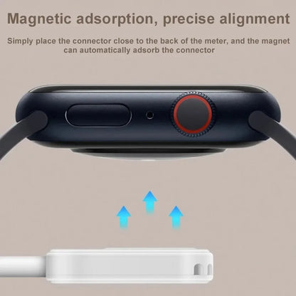 Fast Magnetic Wireless Charger