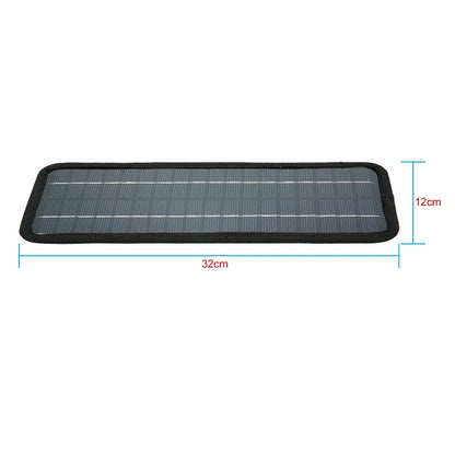 20W Solar Panel Charger