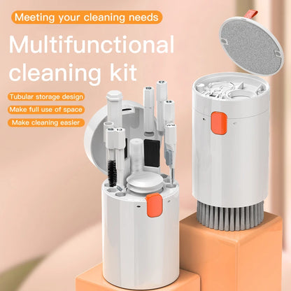 Digital Device Cleaning Tool Set